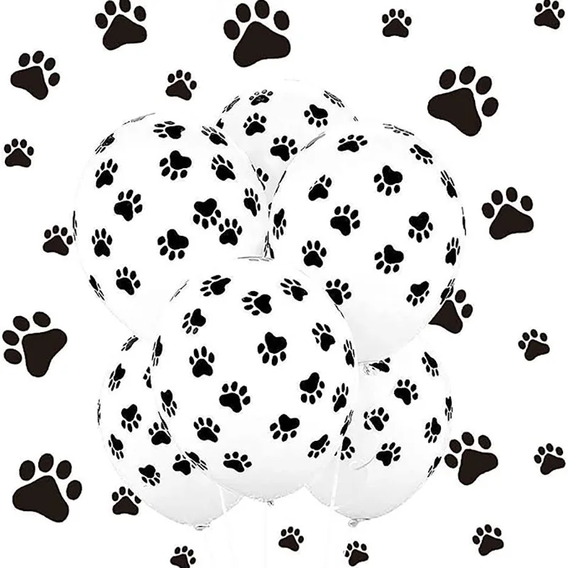 Pet Supplies Discount - 10/20 pièces Fournitures de fête pour