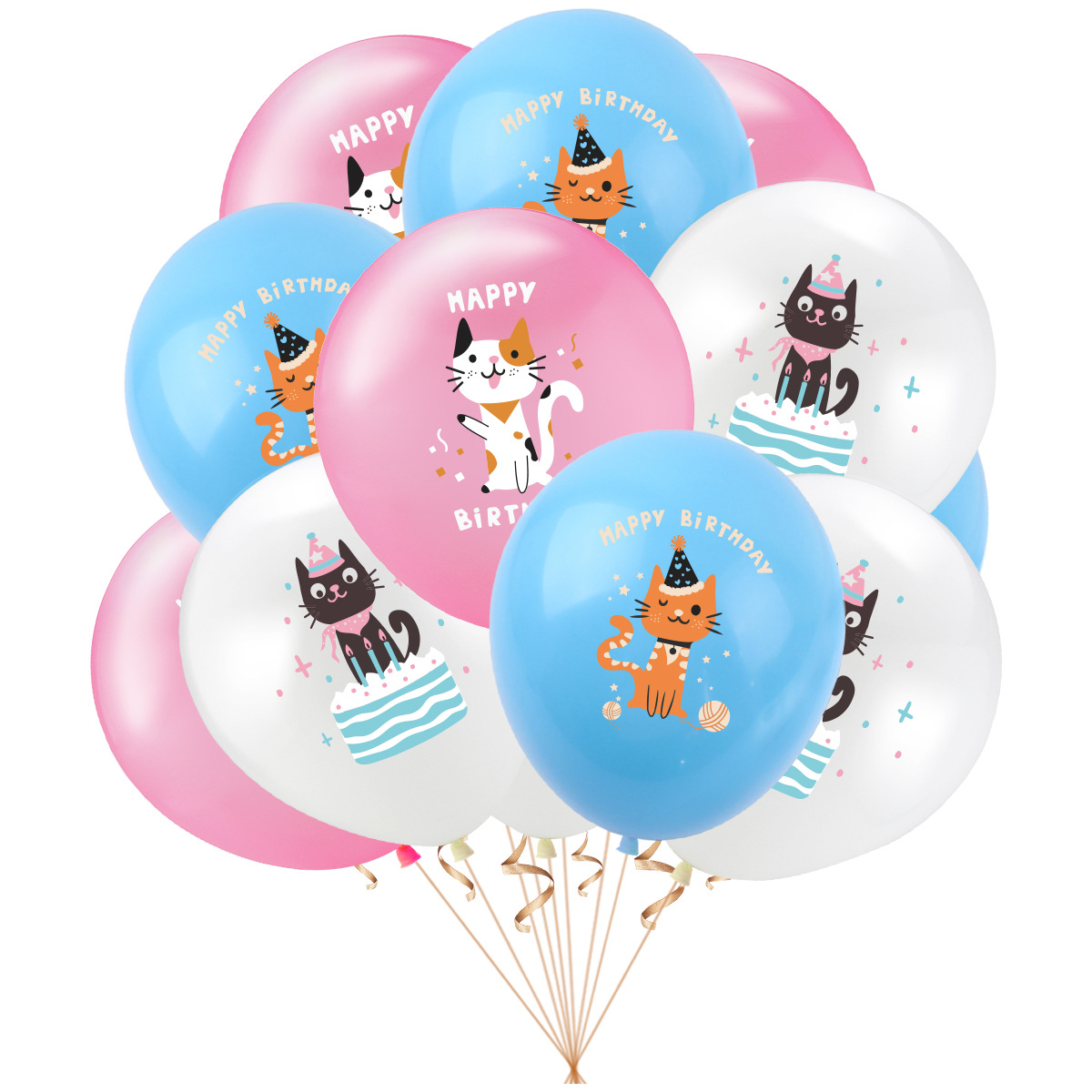 Pet Supplies Discount - Ballon en Latex pour chien et