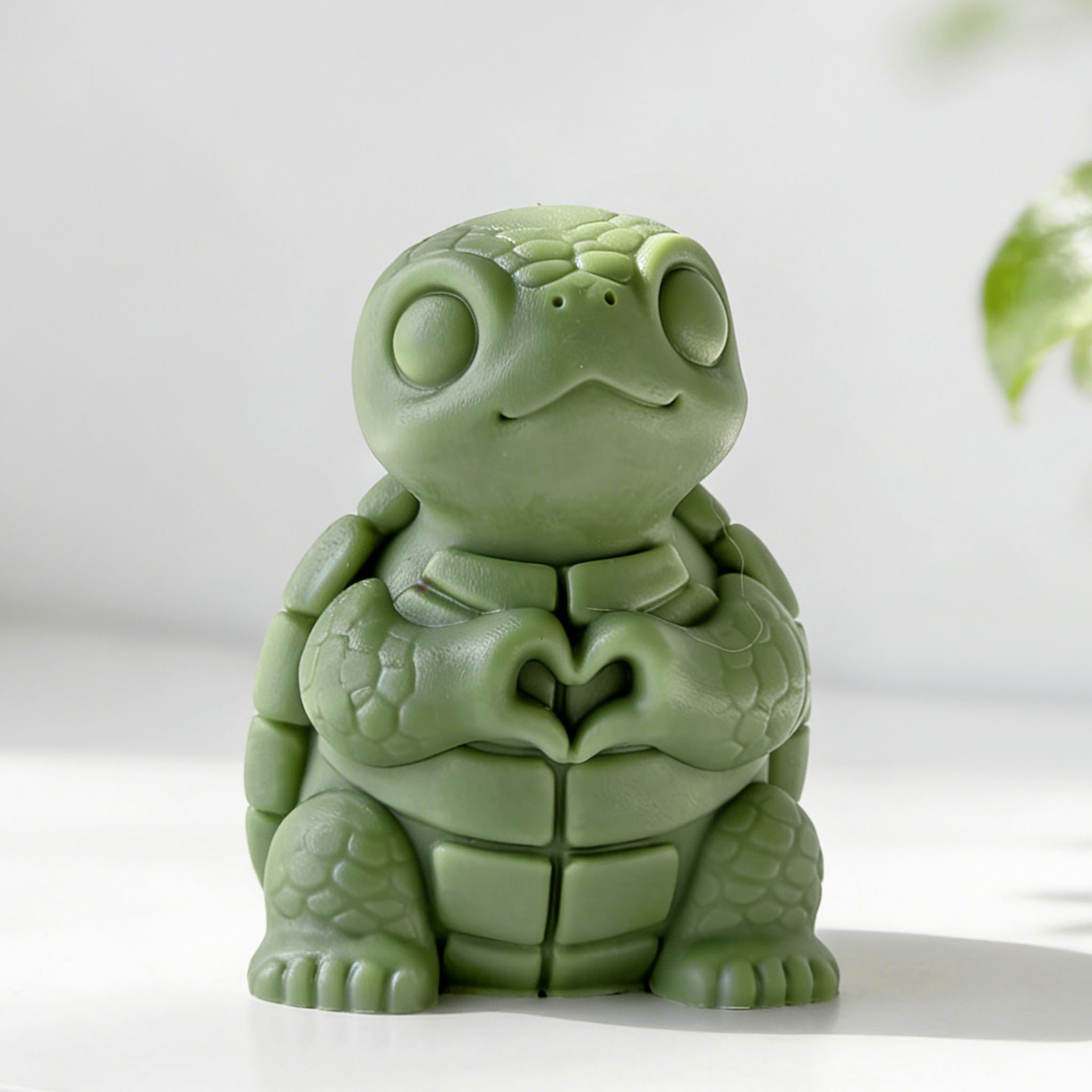 Pet Supplies Discount - Moule à bougie en Silicone, Animal