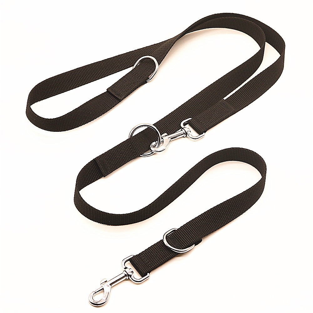 Retractable Dog Leash - Laisses pour chiens en plein air