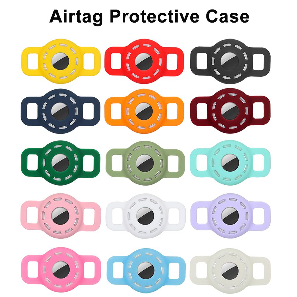 Pet Supplies Discount - Collier GPS pour chien et chat,