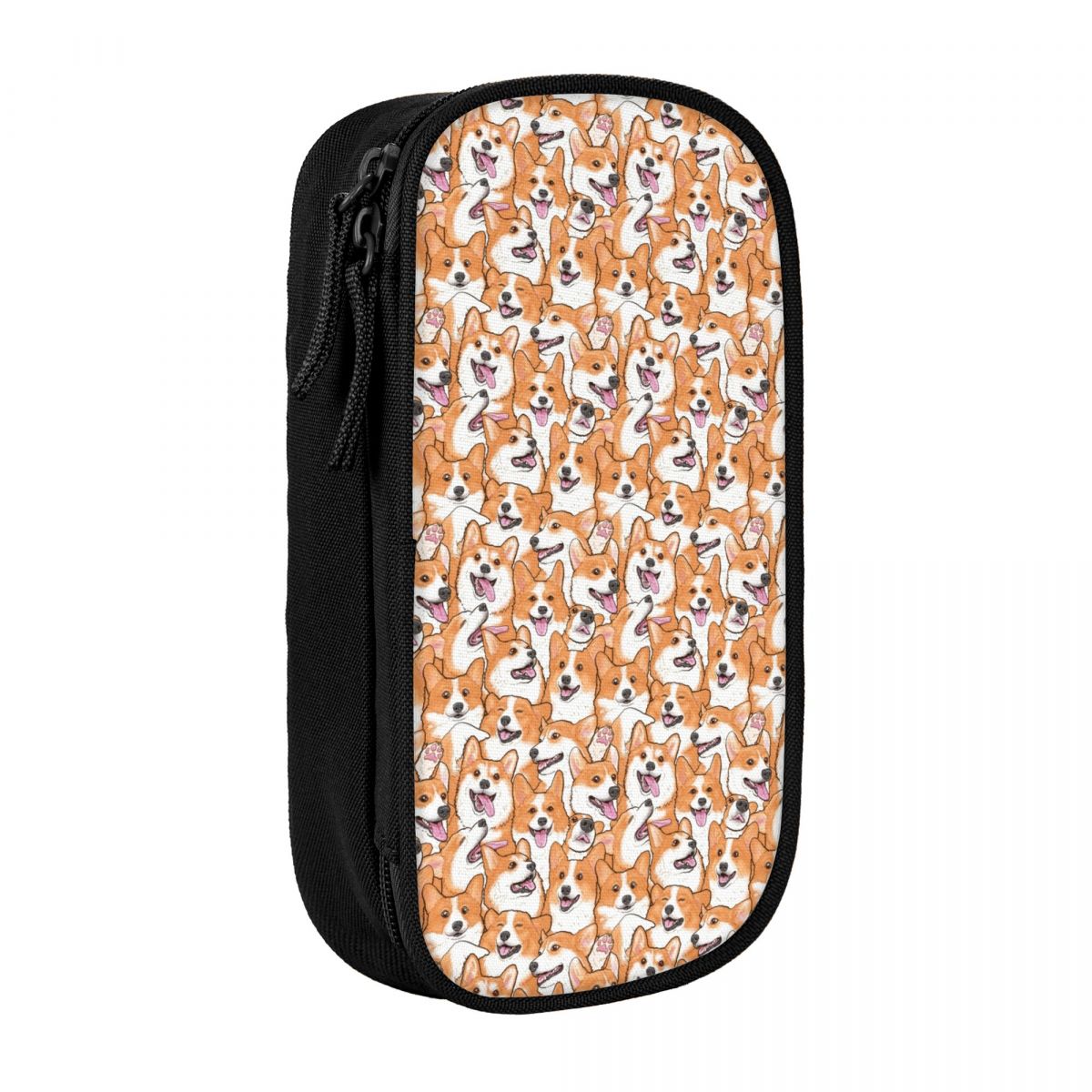 Pet X Supplies & Tack Howell Photos - Trousse à crayons personnalisée Kawaii pour