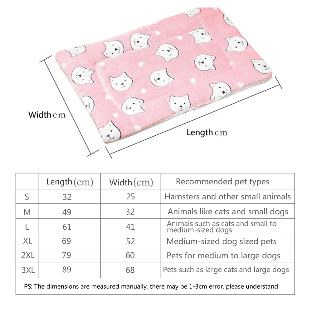 Coussin de couchage pour chat, - Calming Dog Bed avis et prix