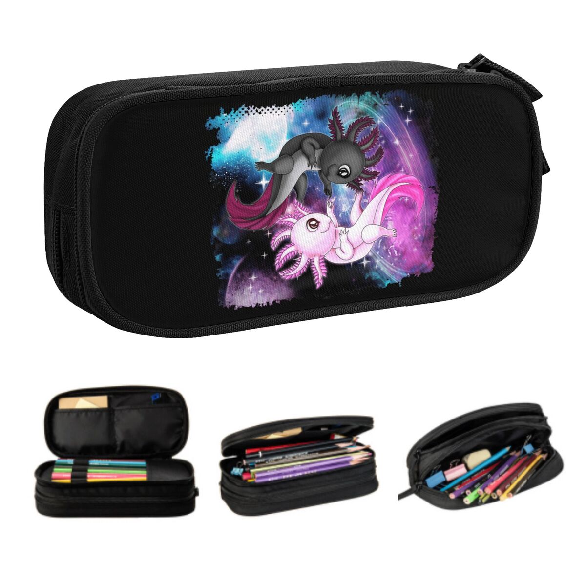 Personnalisé mignon Axolotl Yi - Pet X Supplies & Tack Howell Photos avis et prix
