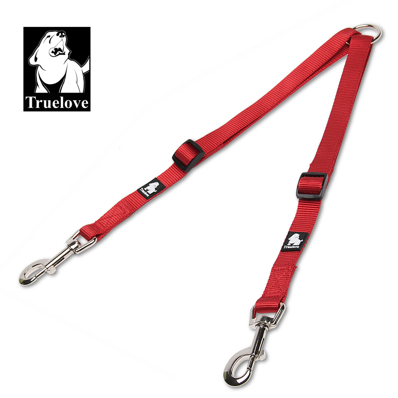 Truelove laisse Double en Nylo - Retractable Dog Leash avis et prix