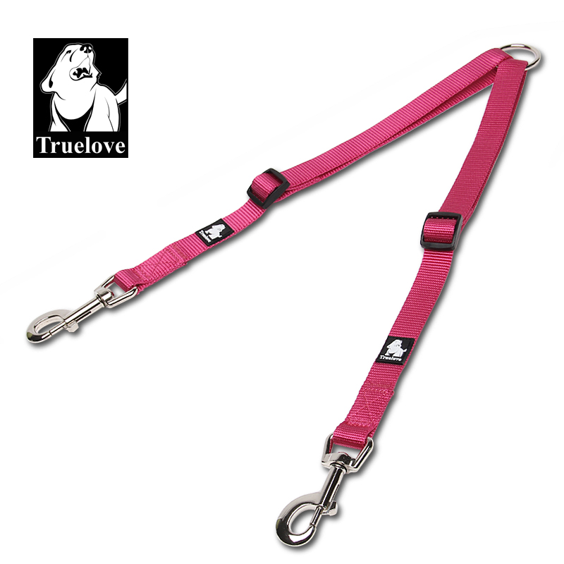 Truelove laisse Double en Nylo - Retractable Dog Leash avis et prix
