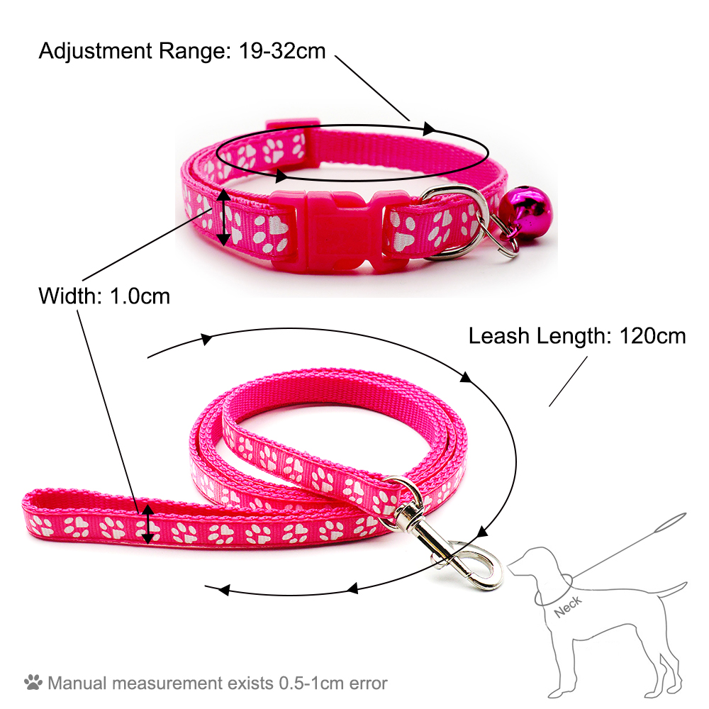 24 ensembles de laisse réglabl - Retractable Dog Leash avis et prix