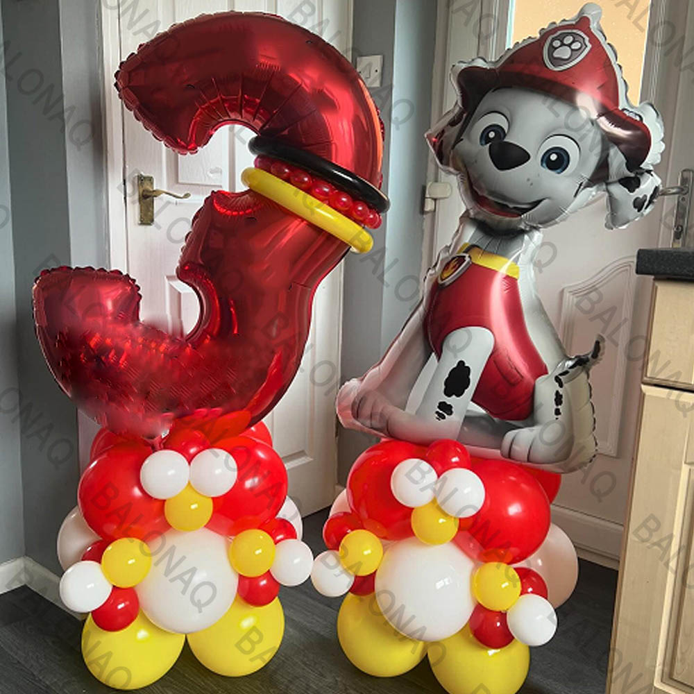 Ballon Paw Patrol, services.co - Pet Supplies Discount avis et prix