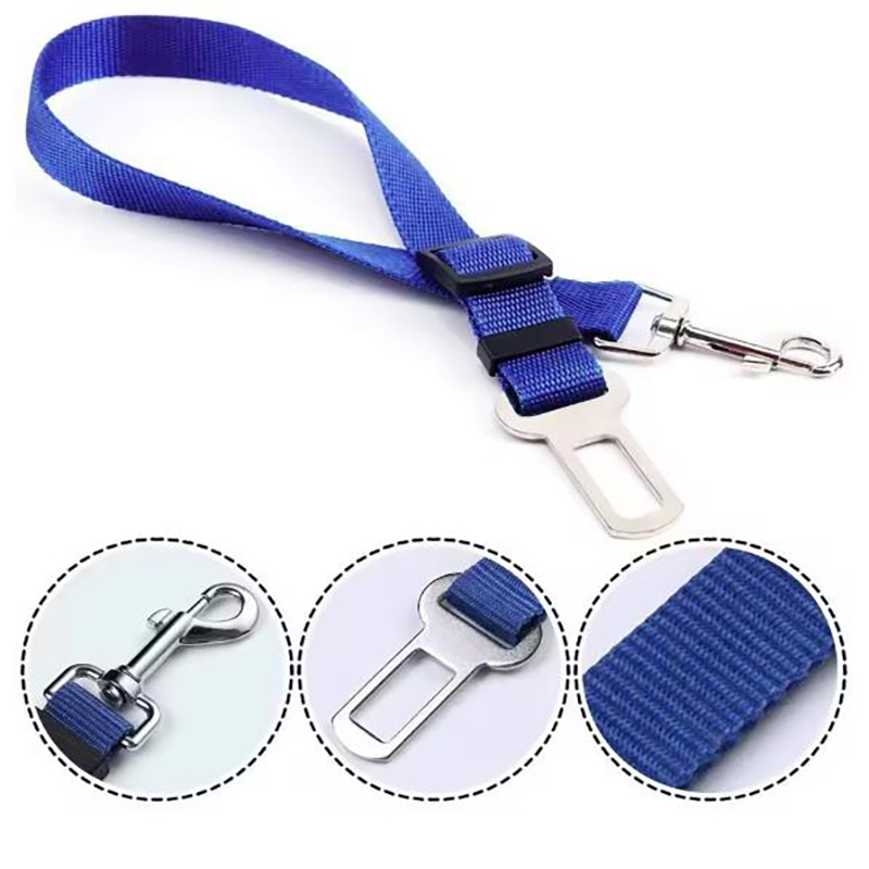 Ceintures de sécurité pour chi - Retractable Dog Leash avis et prix
