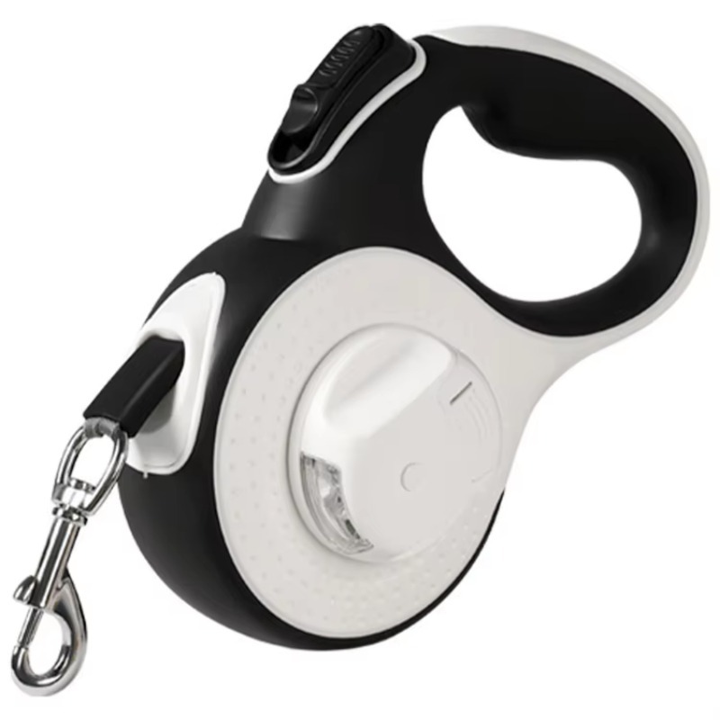 Laisse rétractable pour chien  - Retractable Dog Leash avis et prix