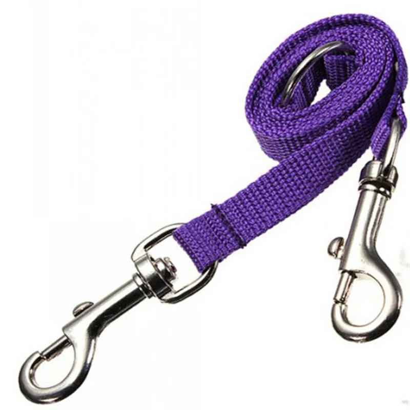 Coupleur de laisse pour deux c - Retractable Dog Leash avis et prix