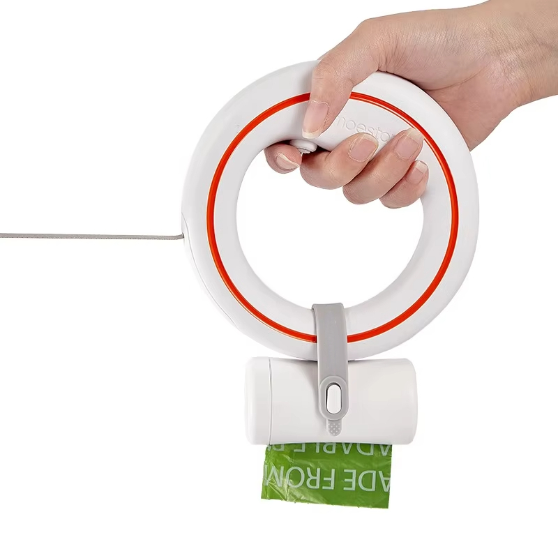 Moestar UFO 가2 щу이, ,한 ′′ Fors - Retractable Dog Leash avis et prix