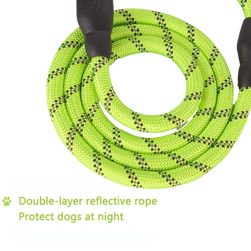 1.5M/2M/3M grande corde pour c - Retractable Dog Leash avis et prix