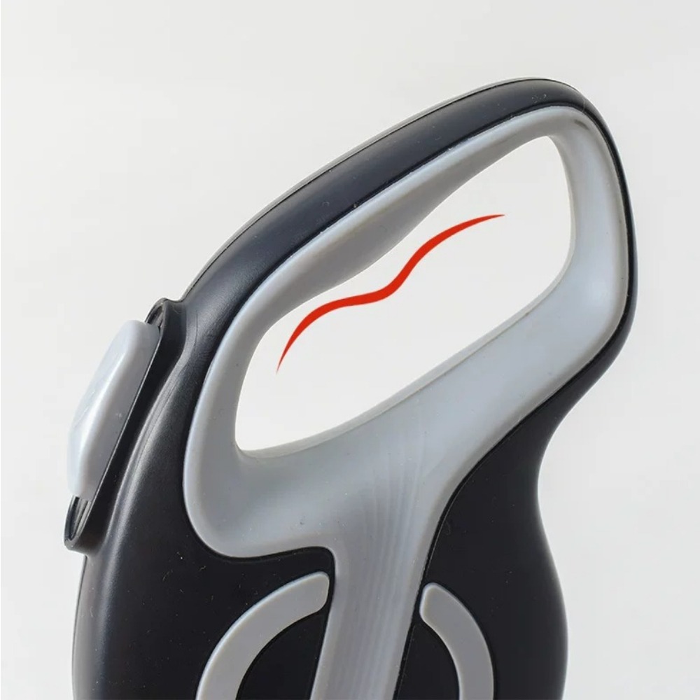 Laisse rétractable automatique - Retractable Dog Leash avis et prix