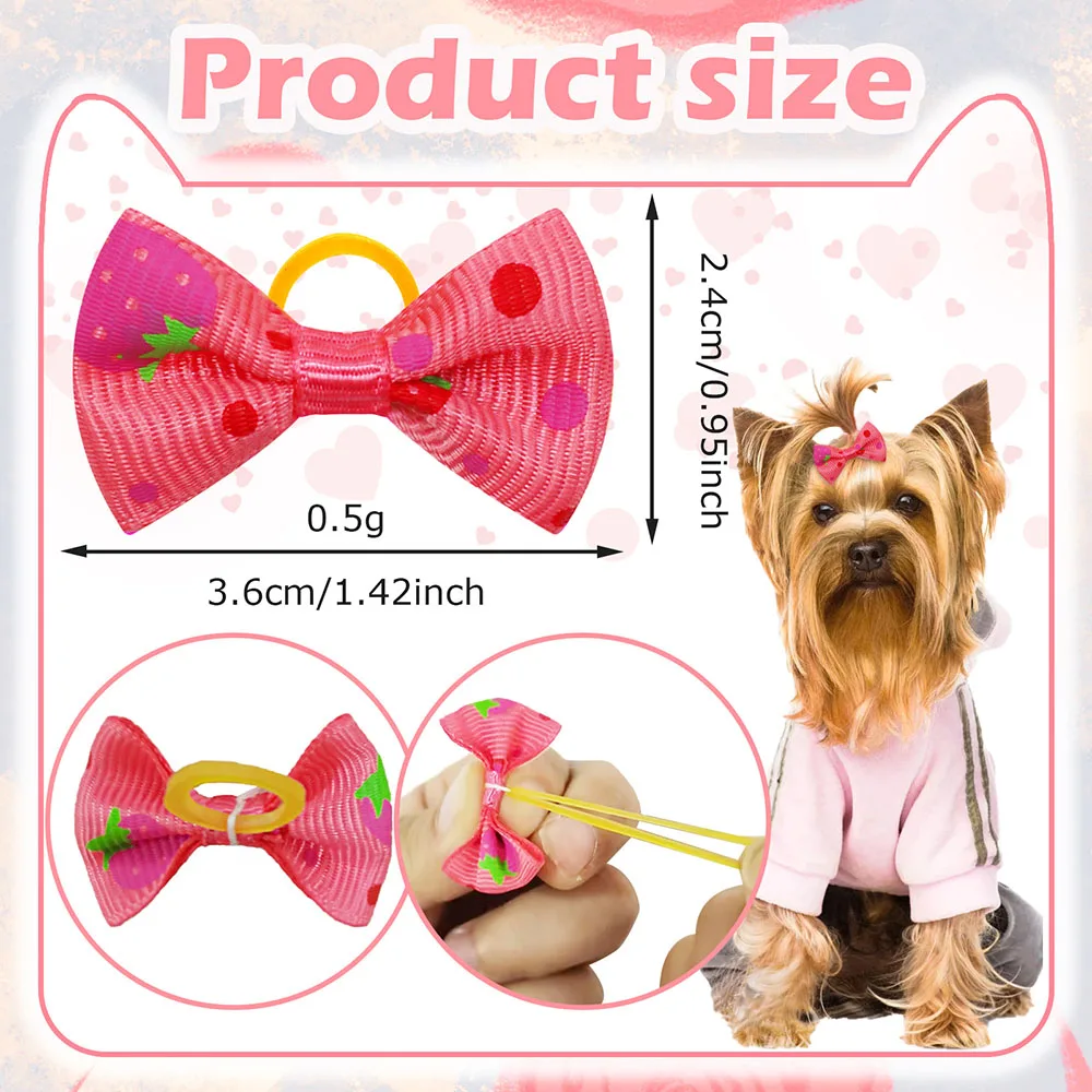 Nœuds pour chiens avec élastiq - Dog Bandana Scarf avis et prix