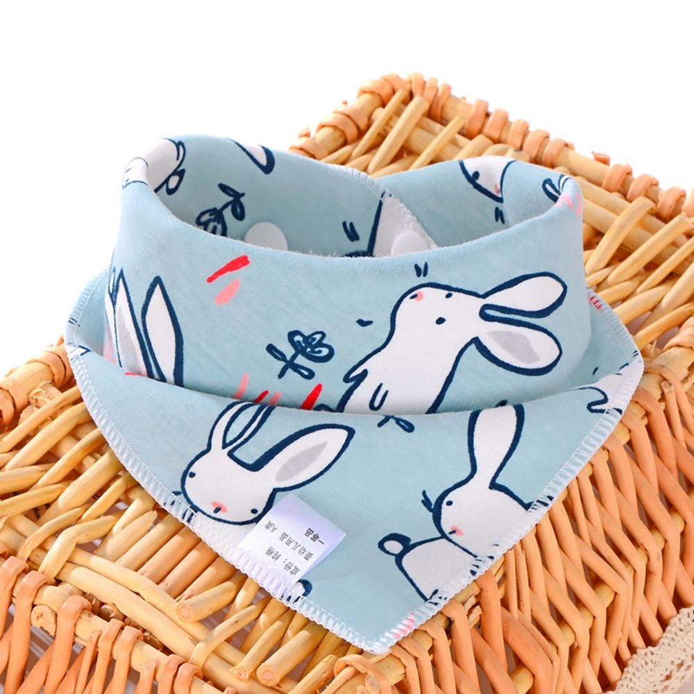 Bandeau ours lapin blanc lavab - Dog Bandana Scarf avis et prix