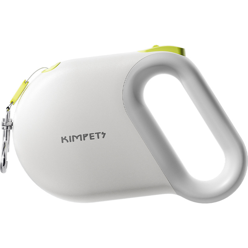 Laisse rétractable pour chien  - Retractable Dog Leash avis et prix