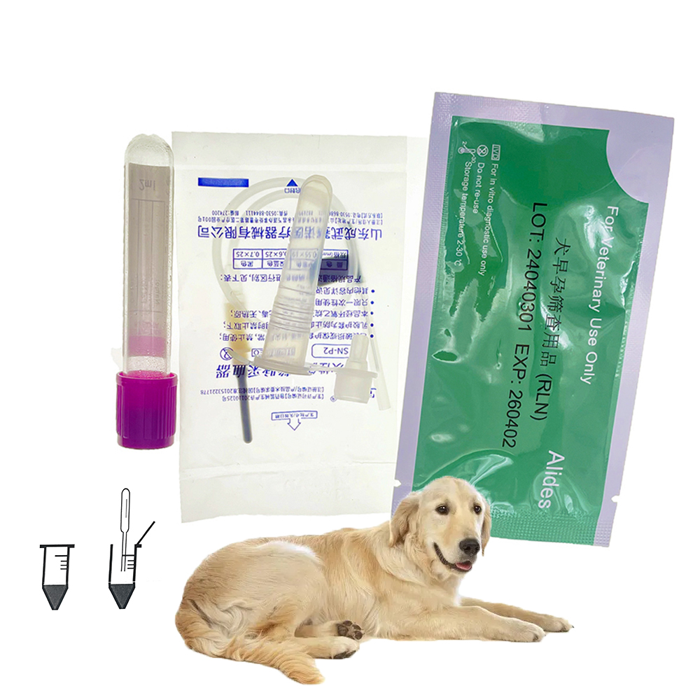 Kit de Test de Grossesse Profe - Pet Supplies Discount avis et prix