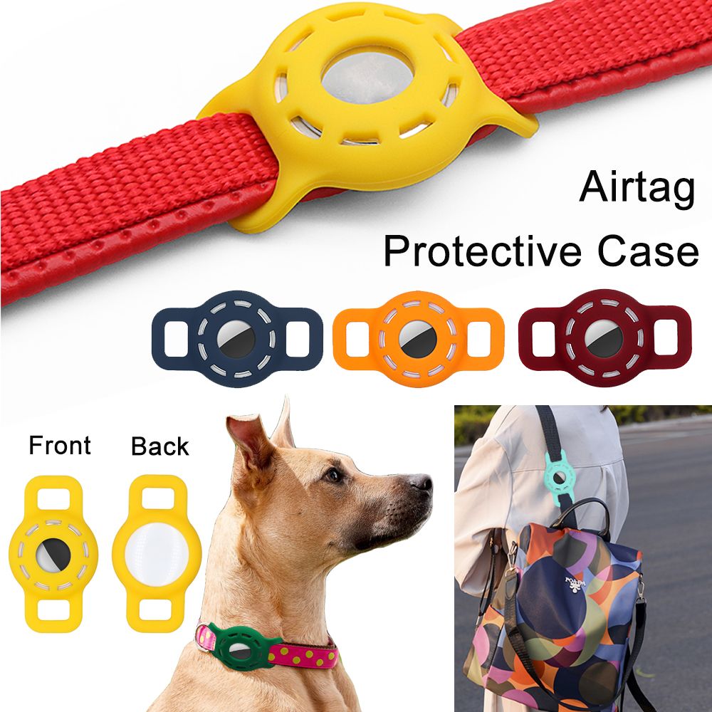 Collier GPS pour chien et chat - Pet Supplies Discount avis et prix
