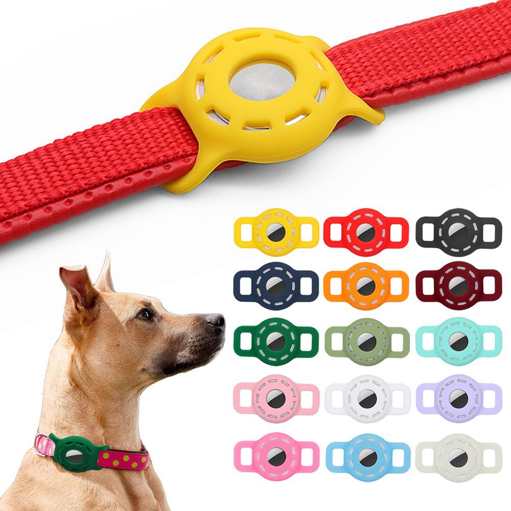Collier GPS pour chien et chat - Pet Supplies Discount avis et prix