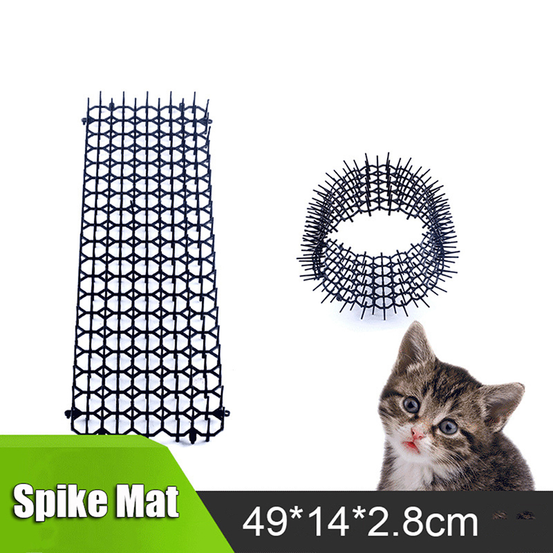 Tapis anti-chats et anti-ongle - Pet Supplies Discount avis et prix