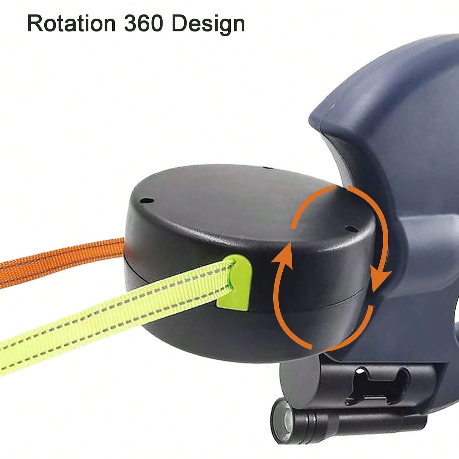 Laisse double rétractable pour - Retractable Dog Leash avis et prix