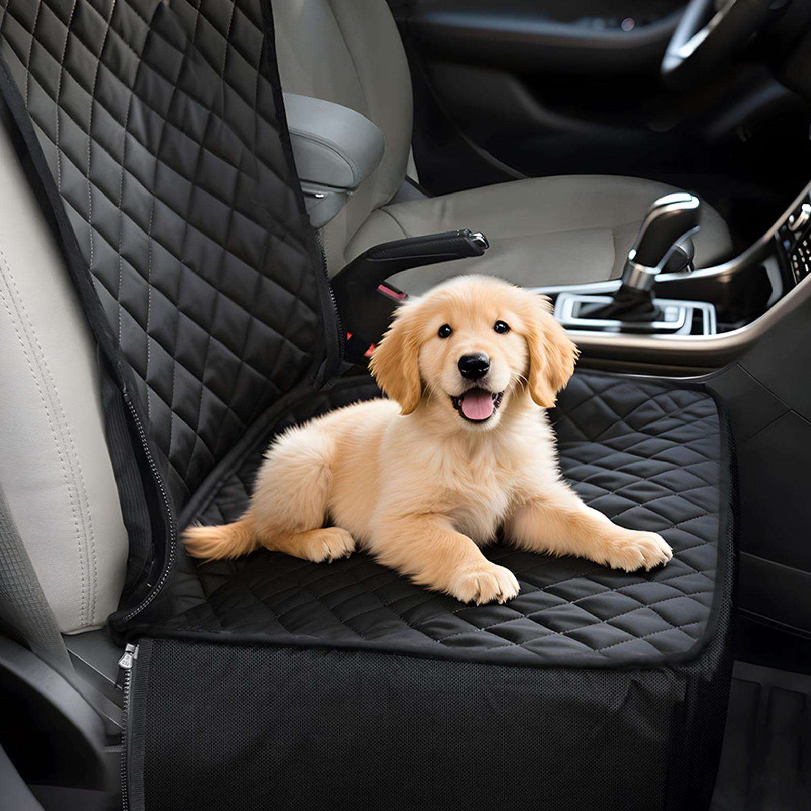Housse de siège pour animaux d - Calming Dog Bed avis et prix