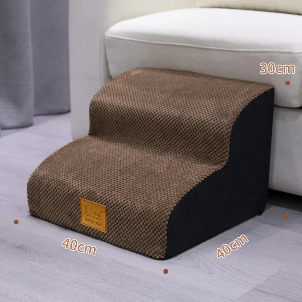 Escaliers pour animaux de comp - Calming Dog Bed avis et prix