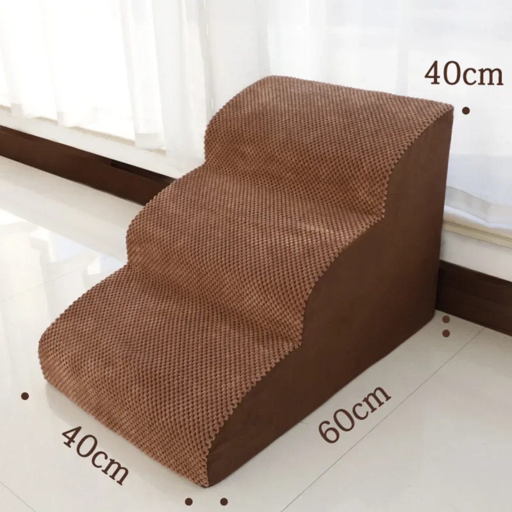 Escaliers pour animaux de comp - Calming Dog Bed avis et prix